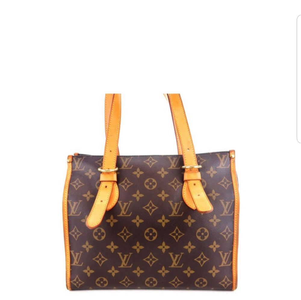 Authentic Louis Vuitton